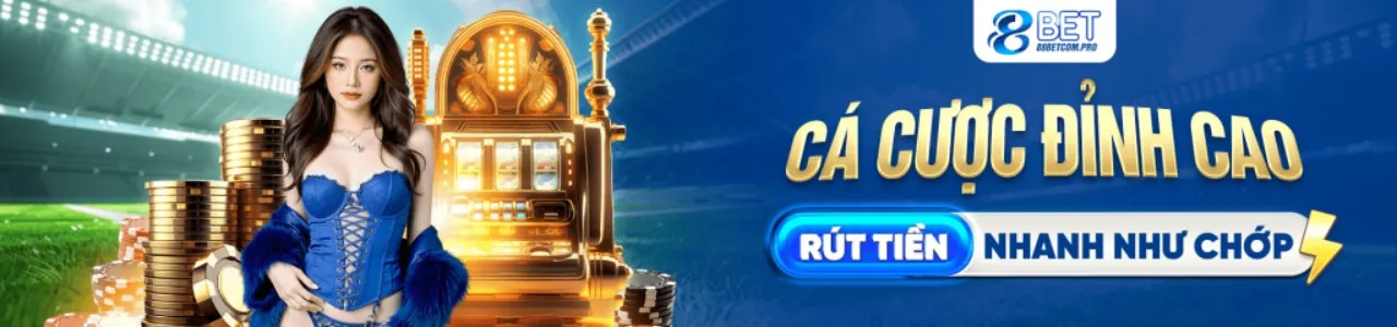 Cá cược thể thao Super8