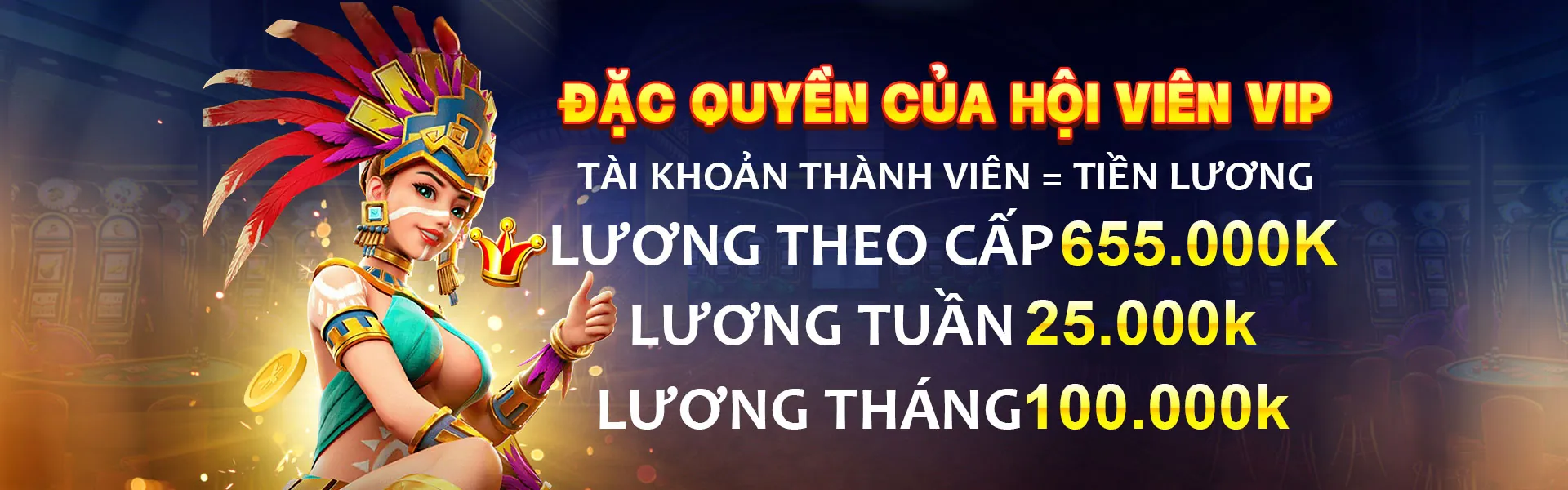 Chiến thắng nổ hũ Super8