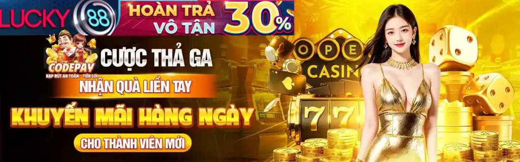 Hoàn trả hàng ngày Super8